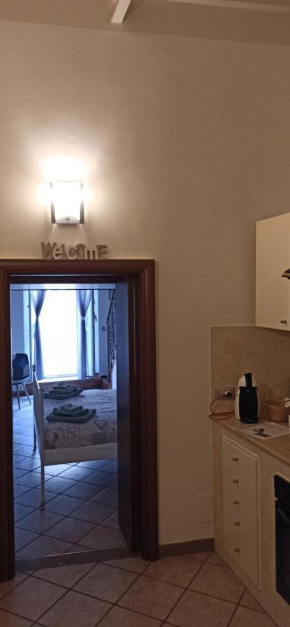 Alla Fontana Di Gemma Via Dei Sosii 69 Apartment Tivoli Exterior photo